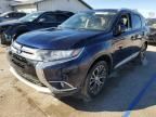 2017 Mitsubishi Outlander SE