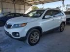 2011 KIA Sorento EX