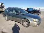 2001 Subaru Legacy Outback AWP