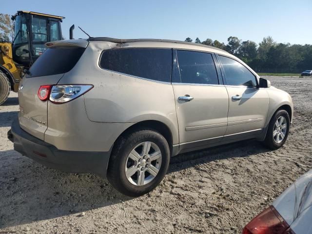 2011 Chevrolet Traverse LT