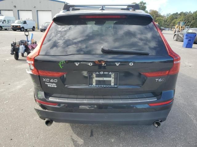 2019 Volvo XC60 T6 Momentum