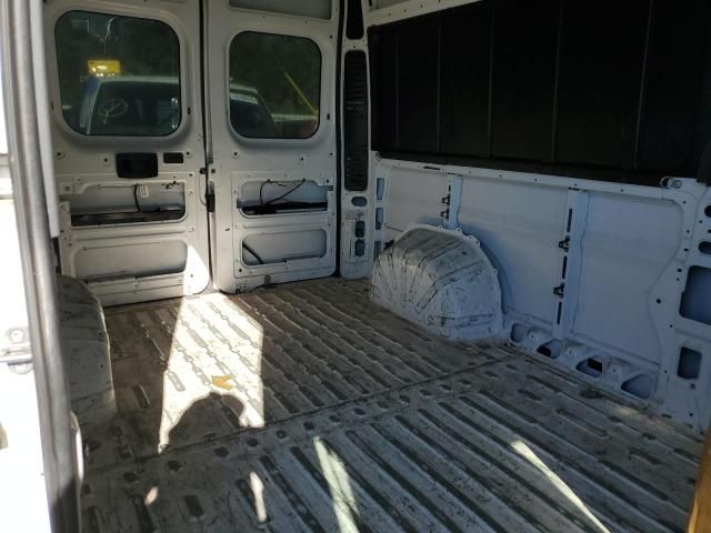 2021 Dodge RAM Promaster 2500 2500 High