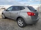 2009 Nissan Rogue S