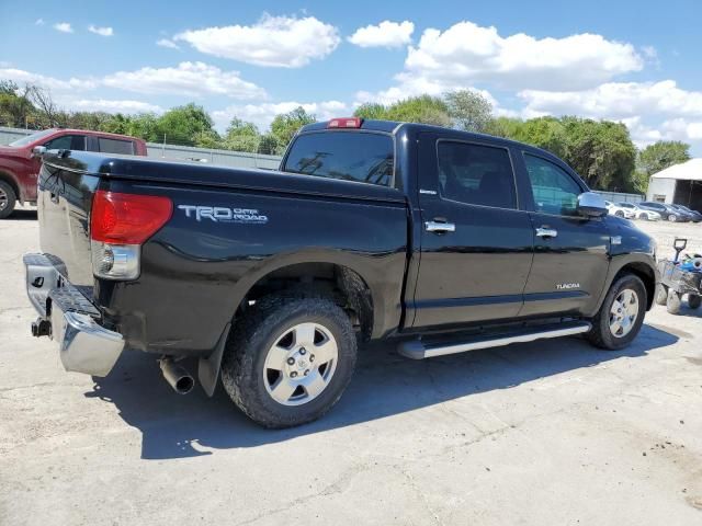 2007 Toyota Tundra Crewmax Limited