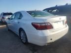 2011 Lexus LS 460