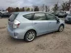 2012 Toyota Prius V