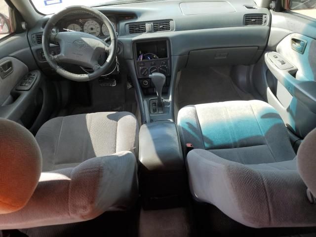 2000 Toyota Camry CE