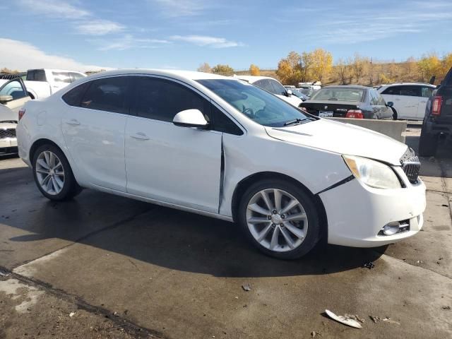 2016 Buick Verano Convenience