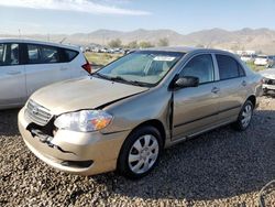 2005 Toyota Corolla CE en venta en Magna, UT