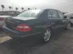 2004 Lexus LS 430