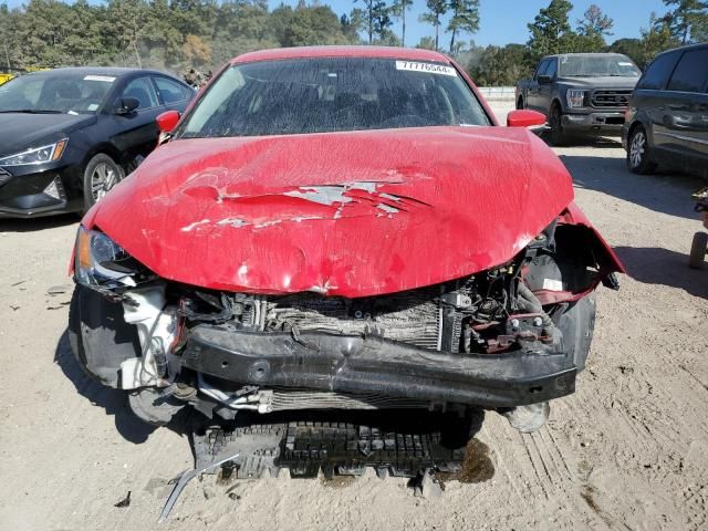 2015 Volkswagen Jetta TDI