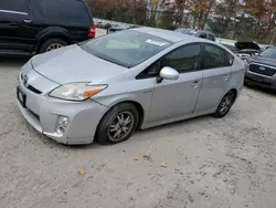 Run And Drives Cars for sale at auction: 2013 Toyota Prius