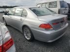 2005 BMW 745 LI