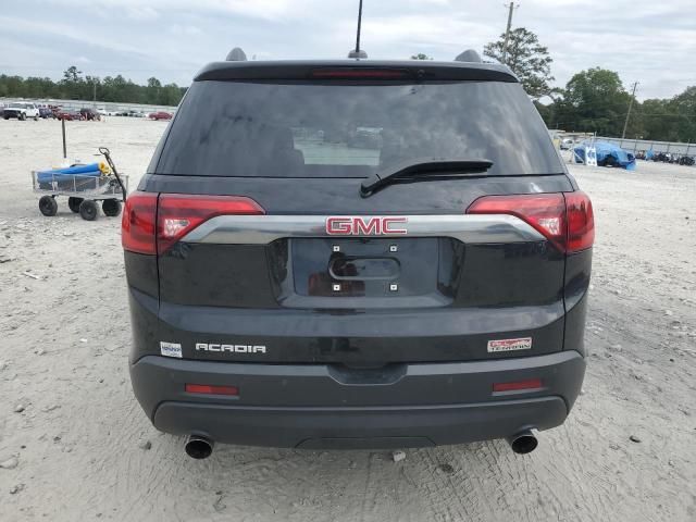 2017 GMC Acadia ALL Terrain