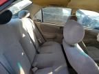 2001 Chevrolet GEO Prizm Base