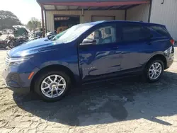 2022 Chevrolet Equinox LS en venta en Seaford, DE