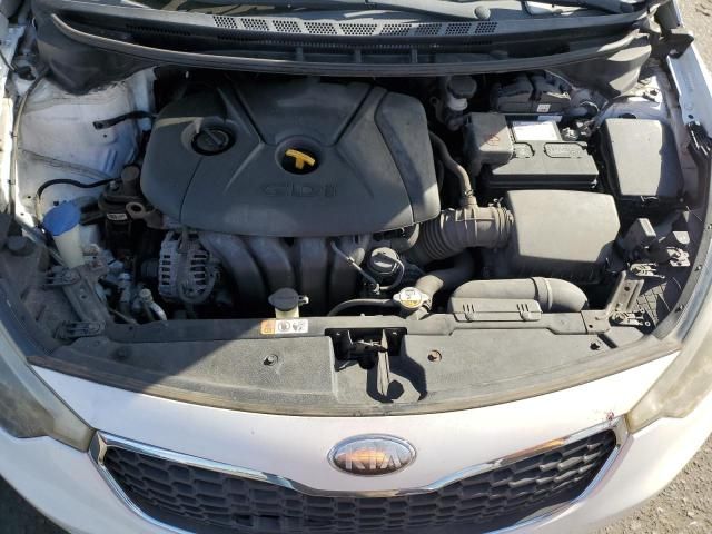 2014 KIA Forte EX