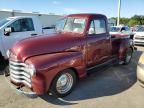 1951 Chevrolet Pickup