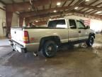 1999 Chevrolet Silverado K1500