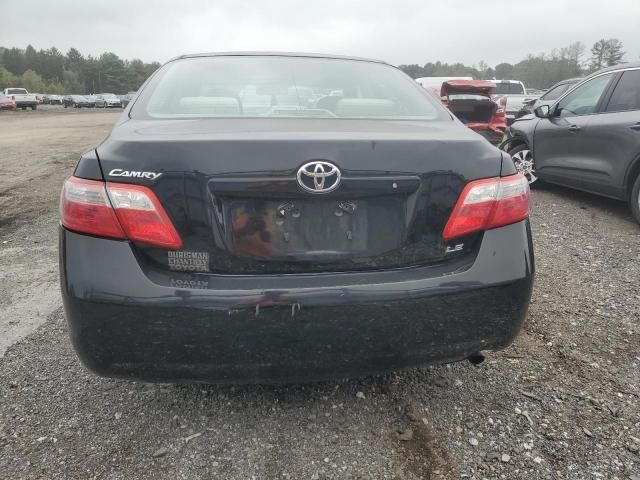 2009 Toyota Camry Base