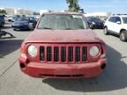 2010 Jeep Patriot Sport