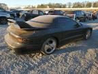 1993 Pontiac Firebird Formula