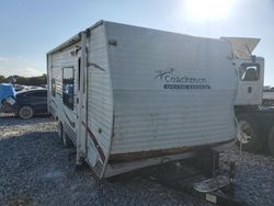 Coachmen Spirierica salvage cars for sale: 2009 Coachmen Spirierica