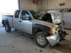 2007 Chevrolet Silverado K2500 Heavy Duty