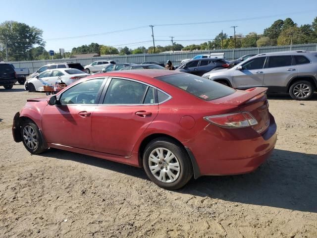 2009 Mazda 6 I