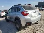 2016 Subaru Crosstrek Limited