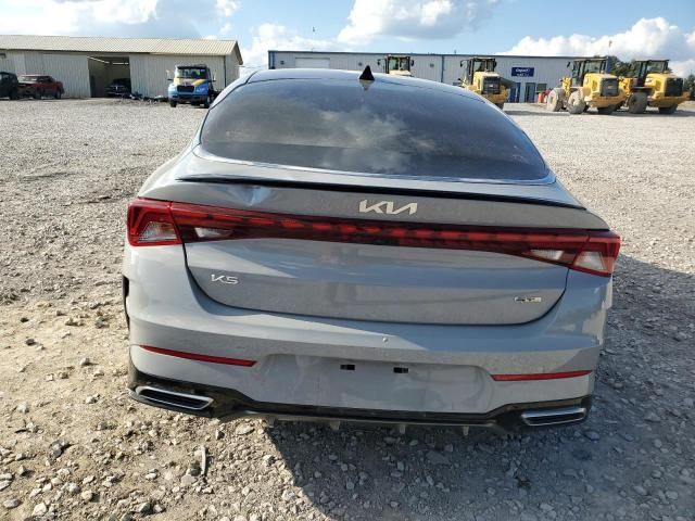 2023 KIA K5 GT Line