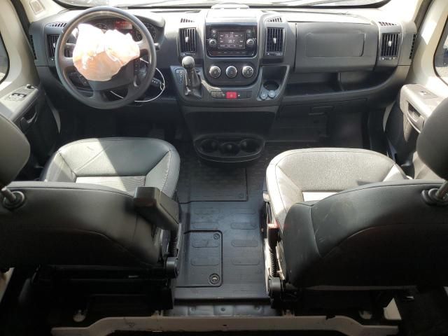 2021 Dodge RAM Promaster 1500 1500 Standard