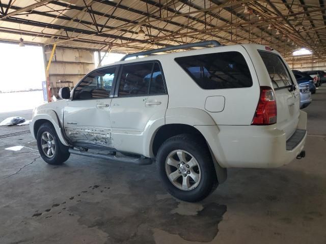 2006 Toyota 4runner SR5