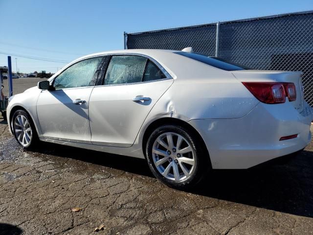 2014 Chevrolet Malibu LTZ