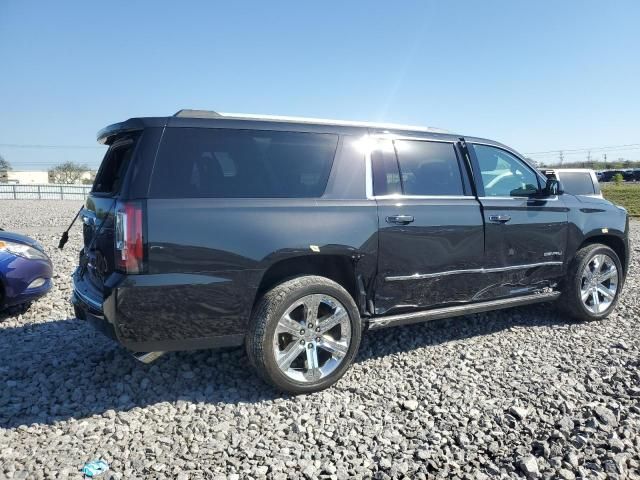 2020 GMC Yukon XL Denali