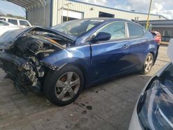 Hyundai Elantra gls salvage cars for sale: 2013 Hyundai Elantra GLS