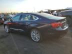 2015 Chevrolet Impala LTZ