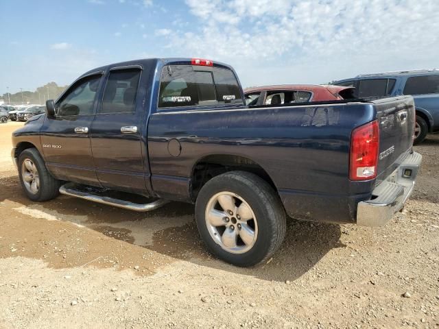 2003 Dodge RAM 1500 ST