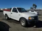 1998 Ford F150