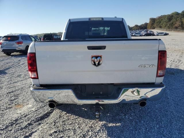 2012 Dodge RAM 1500 SLT