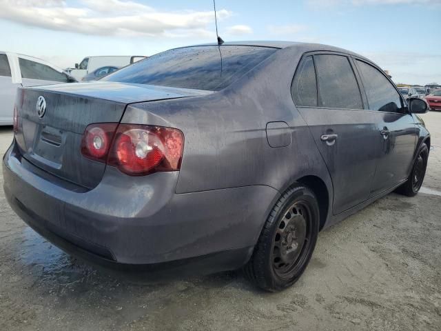 2009 Volkswagen Jetta S