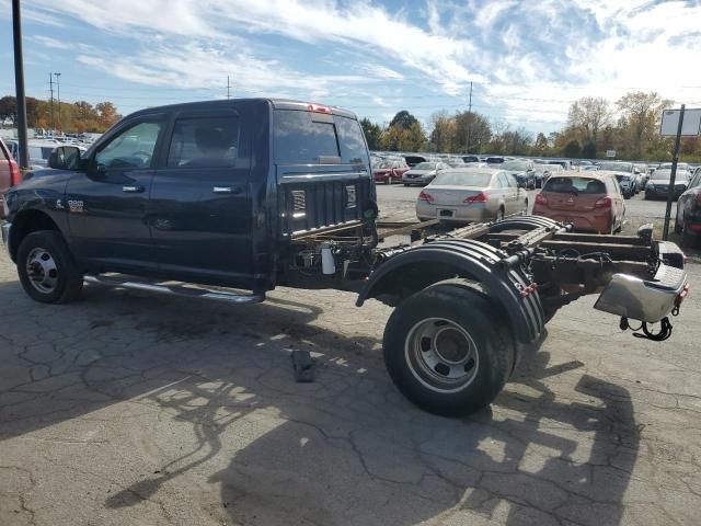 2012 Dodge RAM 3500 SLT