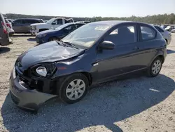 2008 Hyundai Accent GS en venta en Spartanburg, SC