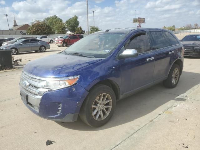 2014 Ford Edge SE