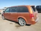 2011 Dodge Grand Caravan Crew