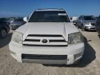 2003 Toyota 4runner Limited