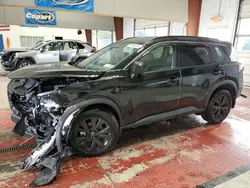 Nissan Rogue sv salvage cars for sale: 2023 Nissan Rogue SV