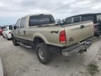 2001 Ford F350 SRW Super Duty