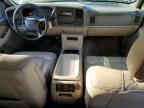 2002 Chevrolet Tahoe C1500