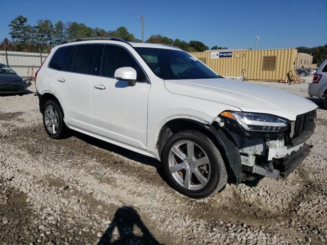 2019 Volvo XC90 T6 Momentum